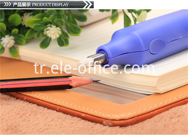 Elektrikli silgi rs-5021 (24) electric eraser rs-5021 (24)